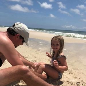 Meet your Posher, Dalton